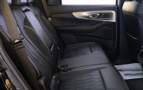 GAC GS8, 2024 год, 3 599 000 рублей, 24 фотография