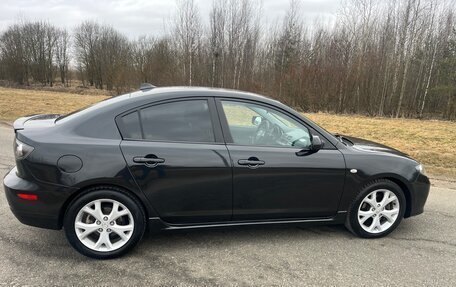 Mazda 3, 2007 год, 535 000 рублей, 2 фотография