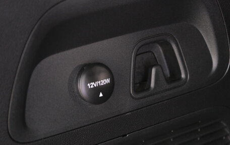 GAC GS8, 2024 год, 3 599 000 рублей, 26 фотография