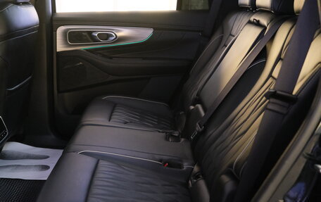 GAC GS8, 2024 год, 3 599 000 рублей, 22 фотография