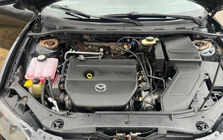 Mazda 3, 2007 год, 535 000 рублей, 16 фотография