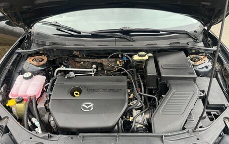 Mazda 3, 2007 год, 535 000 рублей, 17 фотография