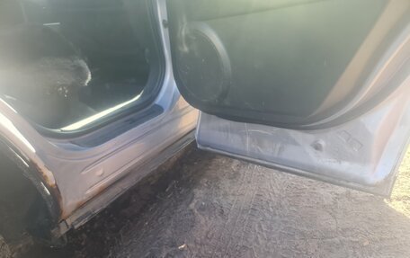 Mazda CX-7 I рестайлинг, 2007 год, 650 000 рублей, 3 фотография