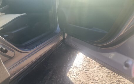 Mazda CX-7 I рестайлинг, 2007 год, 650 000 рублей, 4 фотография