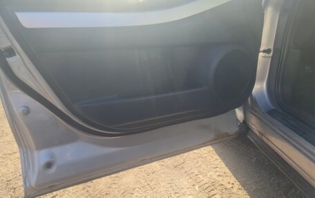 Mazda CX-7 I рестайлинг, 2007 год, 650 000 рублей, 6 фотография