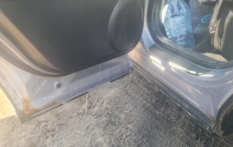 Mazda CX-7 I рестайлинг, 2007 год, 650 000 рублей, 5 фотография