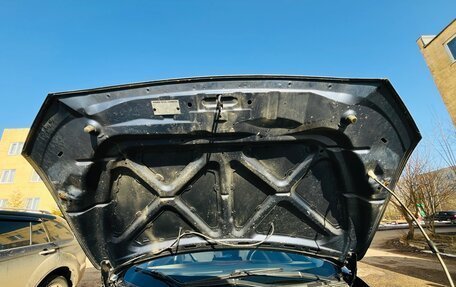 Mitsubishi Lancer IX, 2008 год, 650 000 рублей, 10 фотография