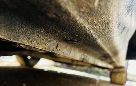 Mitsubishi Lancer IX, 2008 год, 650 000 рублей, 14 фотография