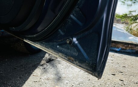 Mitsubishi Lancer IX, 2008 год, 650 000 рублей, 15 фотография