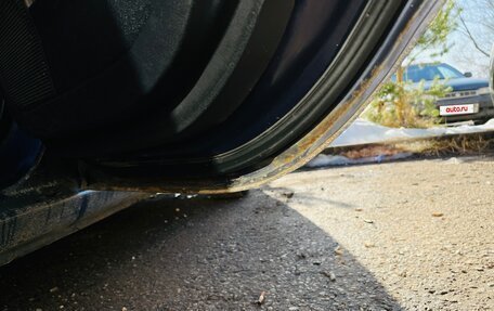 Mitsubishi Lancer IX, 2008 год, 650 000 рублей, 17 фотография