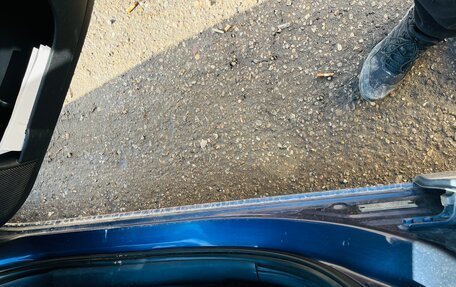 Mitsubishi Lancer IX, 2008 год, 650 000 рублей, 16 фотография