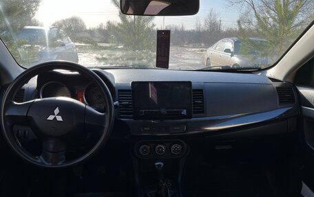 Mitsubishi Lancer IX, 2008 год, 650 000 рублей, 23 фотография