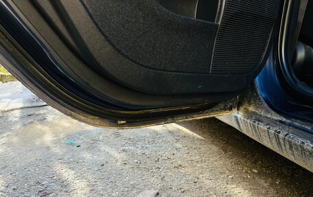 Mitsubishi Lancer IX, 2008 год, 650 000 рублей, 22 фотография