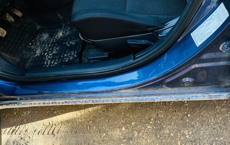 Mitsubishi Lancer IX, 2008 год, 650 000 рублей, 20 фотография