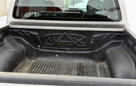 Volkswagen Amarok I рестайлинг, 2011 год, 1 170 000 рублей, 10 фотография