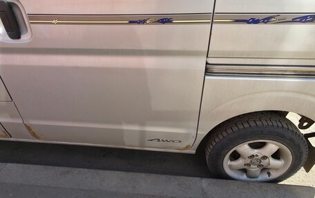 Nissan NV100 Clipper III, 2015 год, 515 000 рублей, 6 фотография