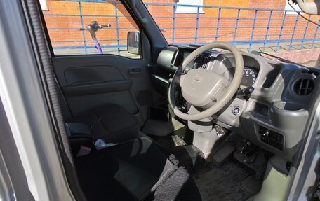 Nissan NV100 Clipper III, 2015 год, 515 000 рублей, 8 фотография