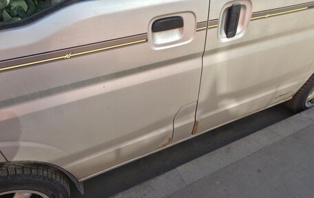 Nissan NV100 Clipper III, 2015 год, 515 000 рублей, 5 фотография