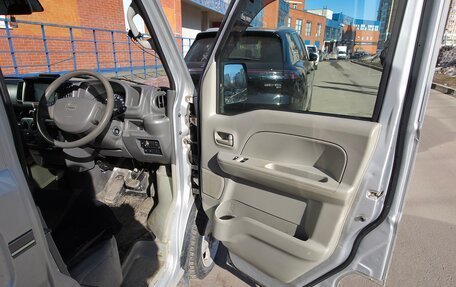 Nissan NV100 Clipper III, 2015 год, 515 000 рублей, 9 фотография