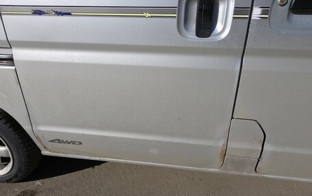 Nissan NV100 Clipper III, 2015 год, 515 000 рублей, 7 фотография