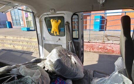 Nissan NV100 Clipper III, 2015 год, 515 000 рублей, 12 фотография