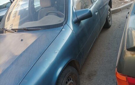 Opel Vectra A, 1988 год, 90 000 рублей, 3 фотография