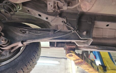 Nissan NV100 Clipper III, 2015 год, 515 000 рублей, 15 фотография