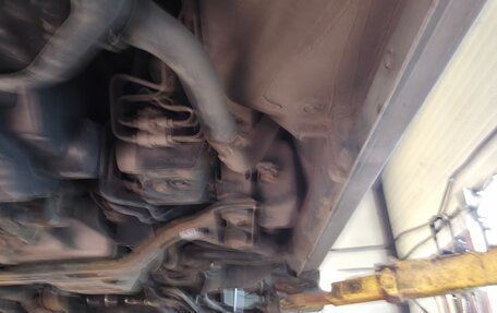 Nissan NV100 Clipper III, 2015 год, 515 000 рублей, 14 фотография