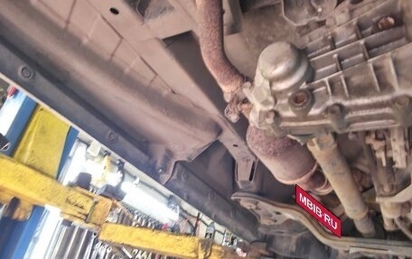 Nissan NV100 Clipper III, 2015 год, 515 000 рублей, 13 фотография