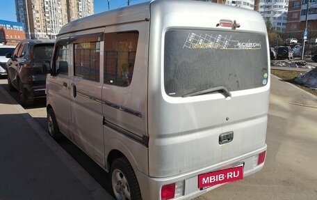 Nissan NV100 Clipper III, 2015 год, 515 000 рублей, 3 фотография