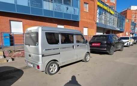 Nissan NV100 Clipper III, 2015 год, 515 000 рублей, 4 фотография