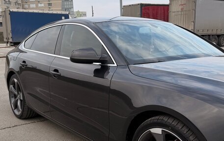 Audi A5, 2010 год, 1 250 000 рублей, 2 фотография