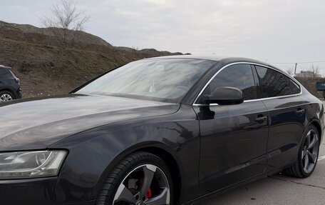 Audi A5, 2010 год, 1 250 000 рублей, 3 фотография