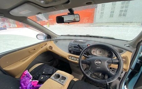 Nissan Tino, 1999 год, 390 000 рублей, 5 фотография