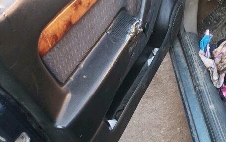 Opel Vectra A, 1988 год, 90 000 рублей, 5 фотография