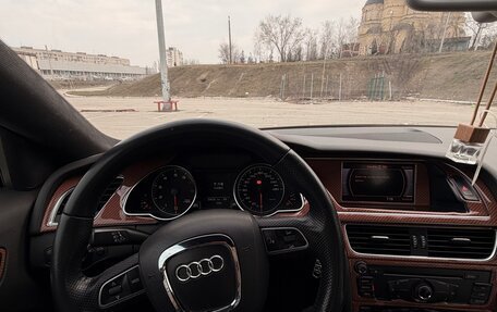 Audi A5, 2010 год, 1 250 000 рублей, 8 фотография