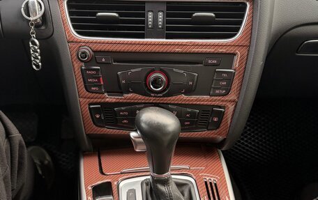 Audi A5, 2010 год, 1 250 000 рублей, 9 фотография