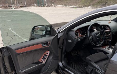 Audi A5, 2010 год, 1 250 000 рублей, 7 фотография