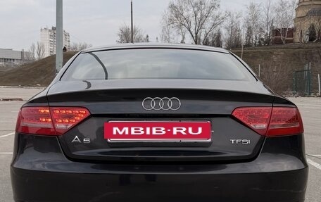 Audi A5, 2010 год, 1 250 000 рублей, 6 фотография