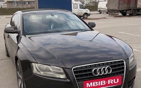 Audi A5, 2010 год, 1 250 000 рублей, 5 фотография