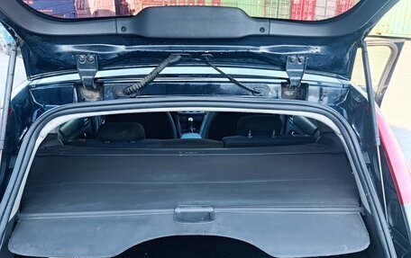 Ford Focus II рестайлинг, 2006 год, 220 000 рублей, 6 фотография