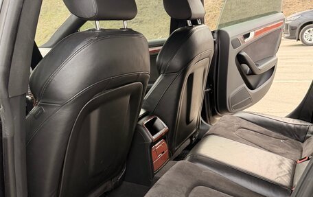 Audi A5, 2010 год, 1 250 000 рублей, 10 фотография