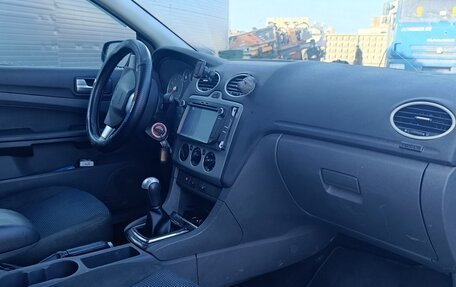 Ford Focus II рестайлинг, 2006 год, 220 000 рублей, 5 фотография