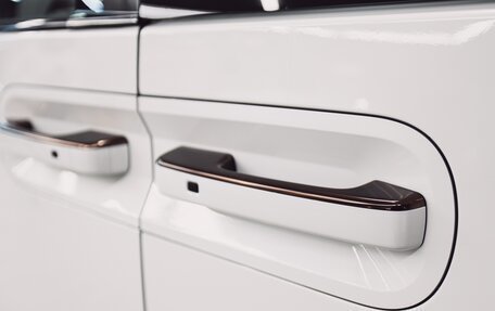 Hyundai Staria, 2024 год, 7 700 000 рублей, 8 фотография