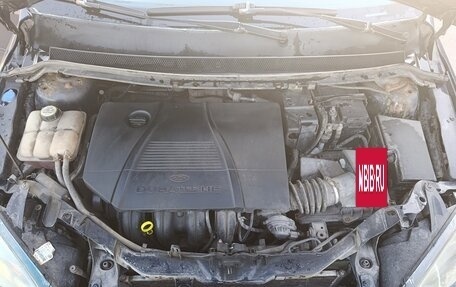 Ford Focus II рестайлинг, 2006 год, 220 000 рублей, 7 фотография