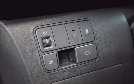 Hyundai Staria, 2024 год, 7 700 000 рублей, 16 фотография