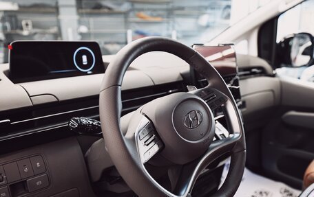 Hyundai Staria, 2024 год, 7 700 000 рублей, 13 фотография