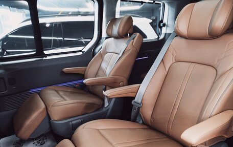 Hyundai Staria, 2024 год, 7 700 000 рублей, 18 фотография