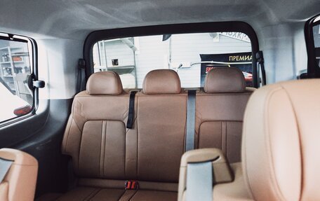 Hyundai Staria, 2024 год, 7 700 000 рублей, 19 фотография