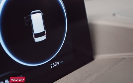 Hyundai Staria, 2024 год, 7 700 000 рублей, 24 фотография